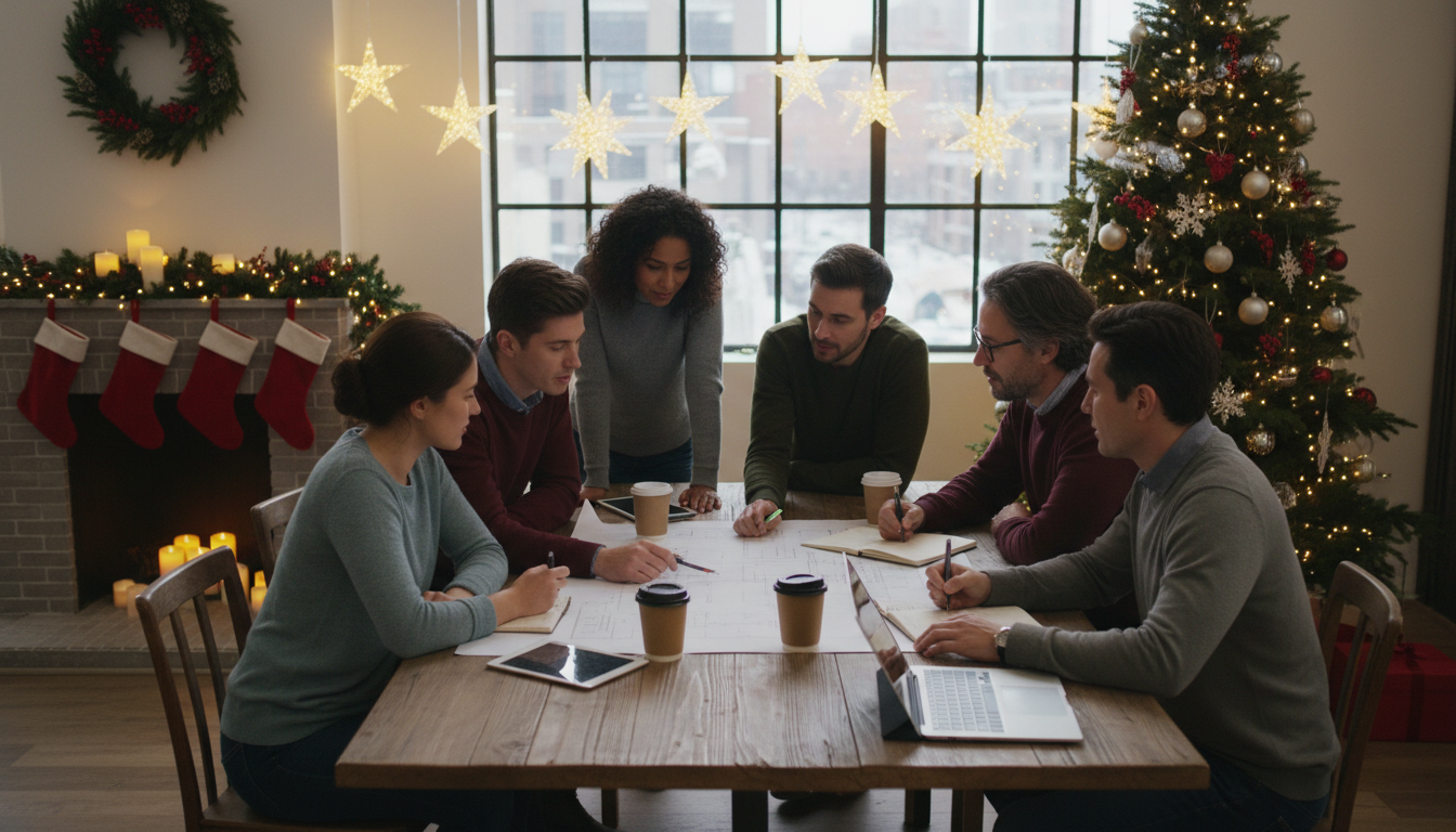 How to Prepare Your Small Business for the Holiday Season: A Mid-Year Guide