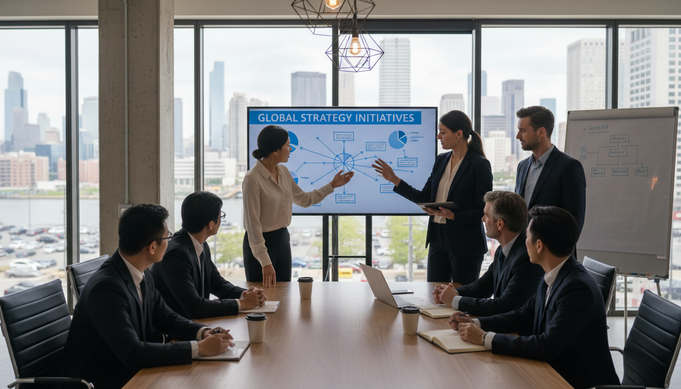 How to Set Up a US LLC as a Non-Resident Founder: A Comprehensive Guide for 2026
